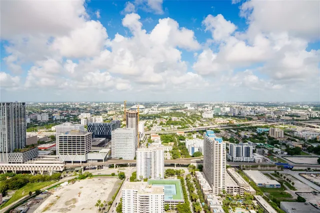 $798,888 | 851 Northeast 1st Avenue, Unit 4406, Miami, FL 33132