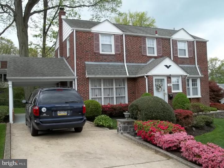 506 Fairmont Road Havertown, PA 19083 - Photo 1 of 20 Exterior Front