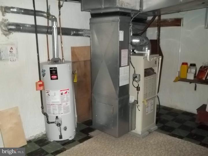 506 Fairmont Road Havertown, PA 19083 - Photo 18 of 20 Basement
