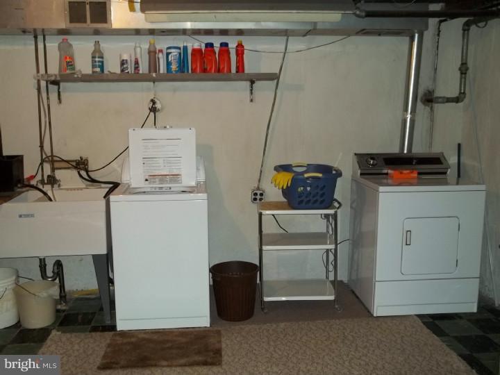506 Fairmont Road Havertown, PA 19083 - Photo 19 of 20 Laundry Room