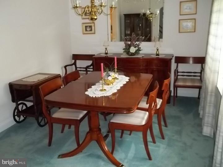 506 Fairmont Road Havertown, PA 19083 - Photo 9 of 20 Dining Room