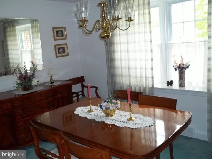 506 Fairmont Road Havertown, PA 19083 - Photo 10 of 20 Dining Room