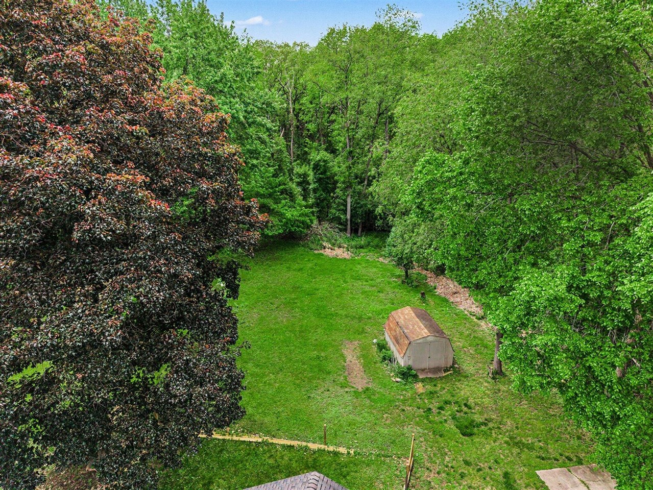 2800 Kibby Road Jackson, MI 49203 - Photo 32 of 37