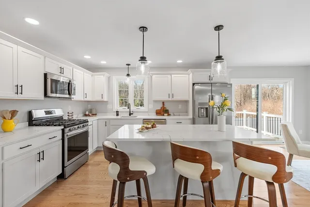 $519,000 | 711 Massachusetts Avenue, Unit 2, Lunenburg, MA 01462