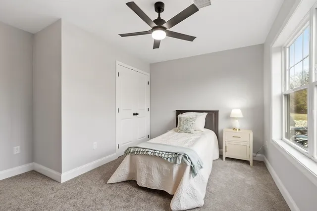 $519,000 | 711 Massachusetts Avenue, Unit 2, Lunenburg, MA 01462