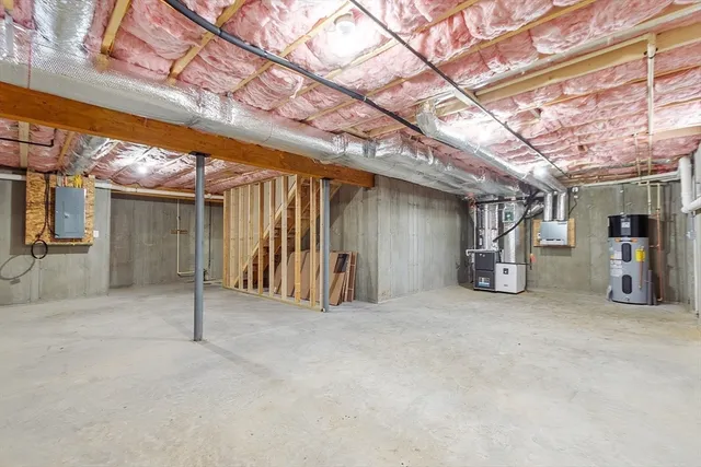 $519,000 | 711 Massachusetts Avenue, Unit 2, Lunenburg, MA 01462