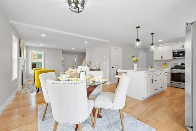 $519,000 | 711 Massachusetts Avenue, Unit 2, Lunenburg, MA 01462