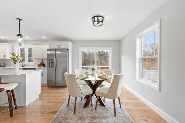 $519,000 | 711 Massachusetts Avenue, Unit 2, Lunenburg, MA 01462