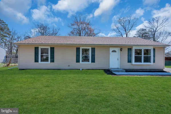 $329,900 | 219 Snow Avenue, Browns Mills, NJ 08015