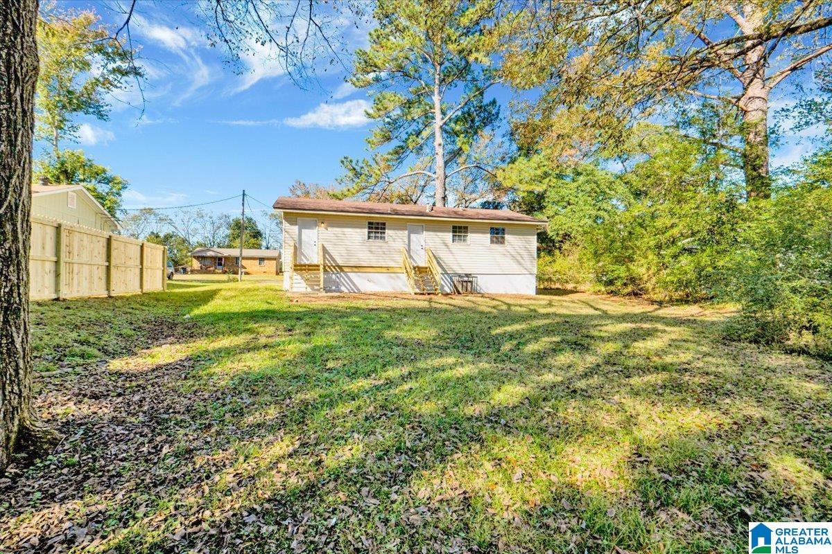 103 Greenridge Road Hueytown, AL 35023 - Photo 32 of 32