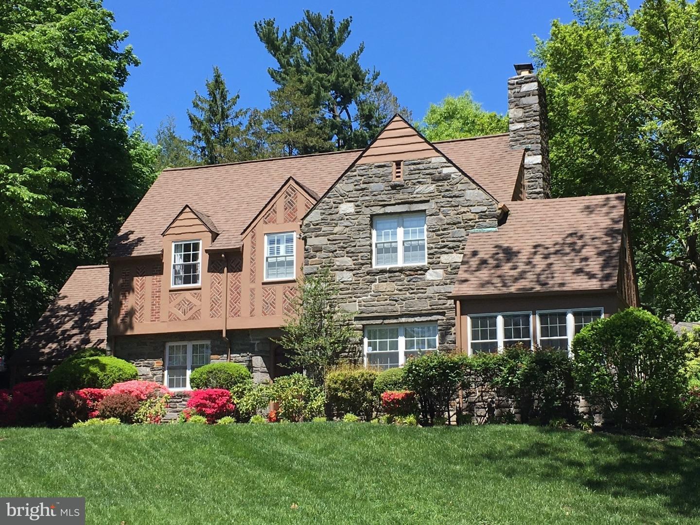 87 East Princeton Road Bala Cynwyd, PA 19004 - Photo 1 of 24 Gallery Image 1