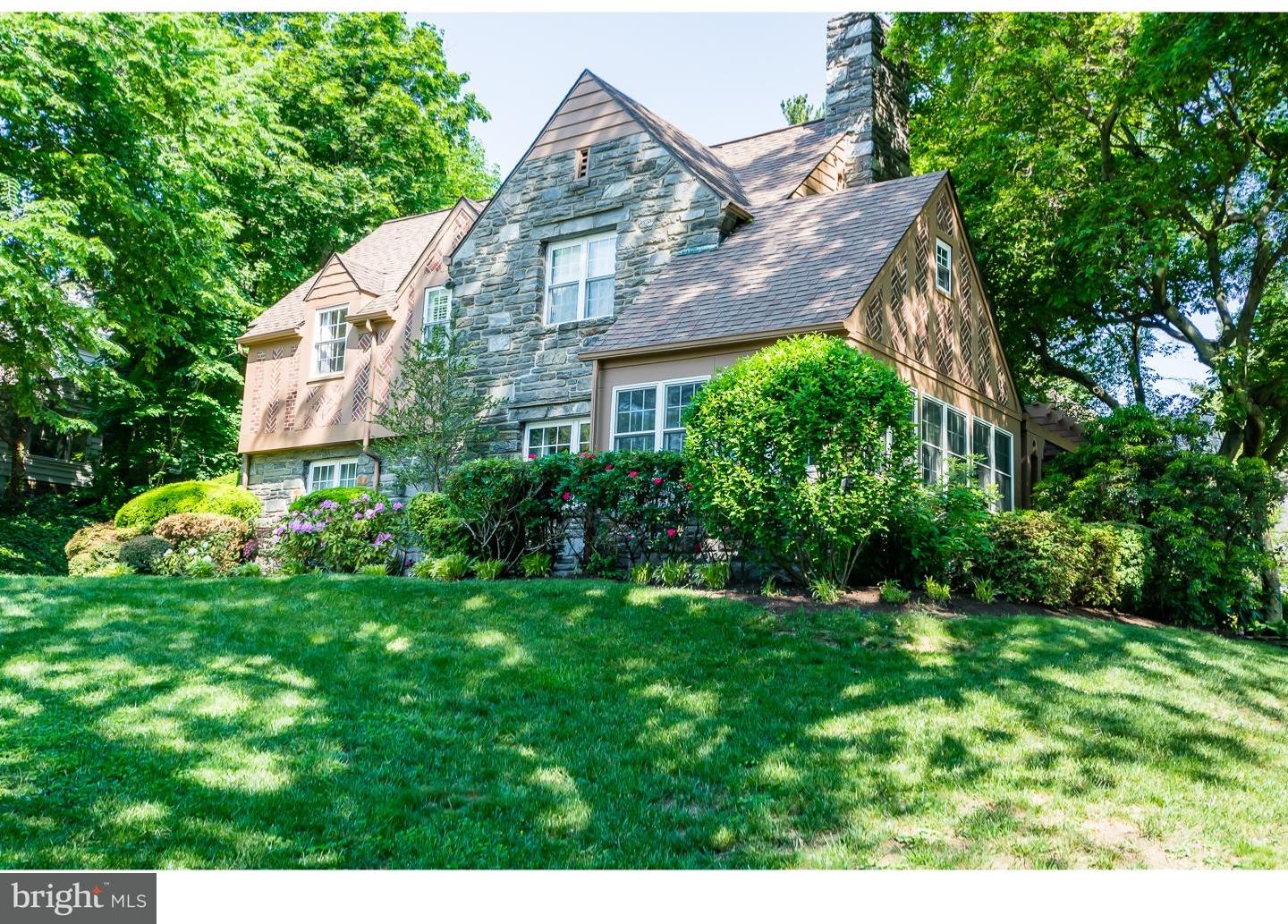 87 East Princeton Road Bala Cynwyd, PA 19004 - Photo 2 of 24 Gallery Image 2