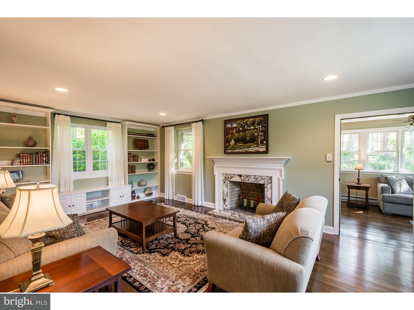 87 East Princeton Road Bala Cynwyd, PA 19004 - Photo 5 of 24 Gallery Image 5