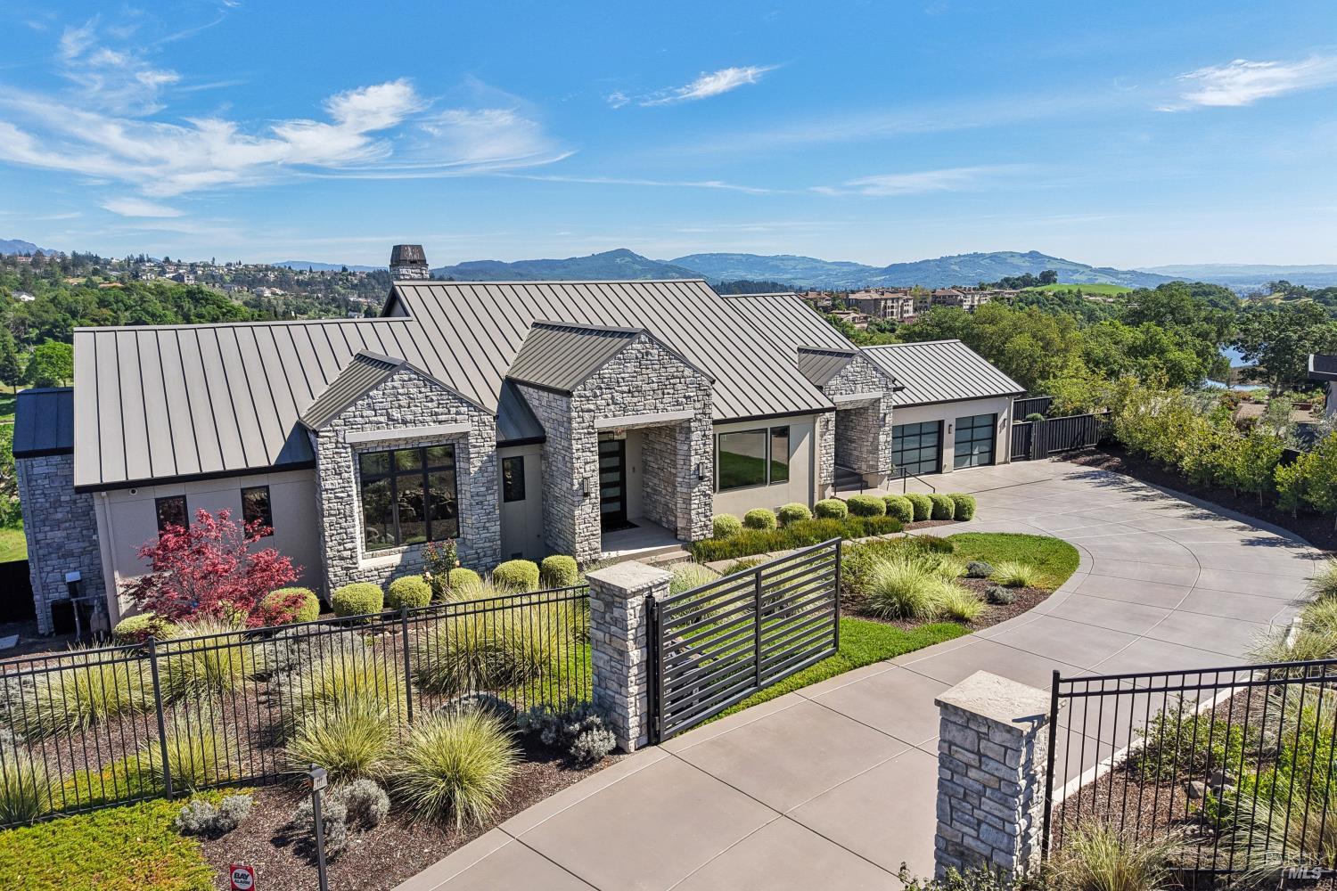3758 Skyfarm Drive Santa Rosa, CA 95403 - Photo 1 of 80