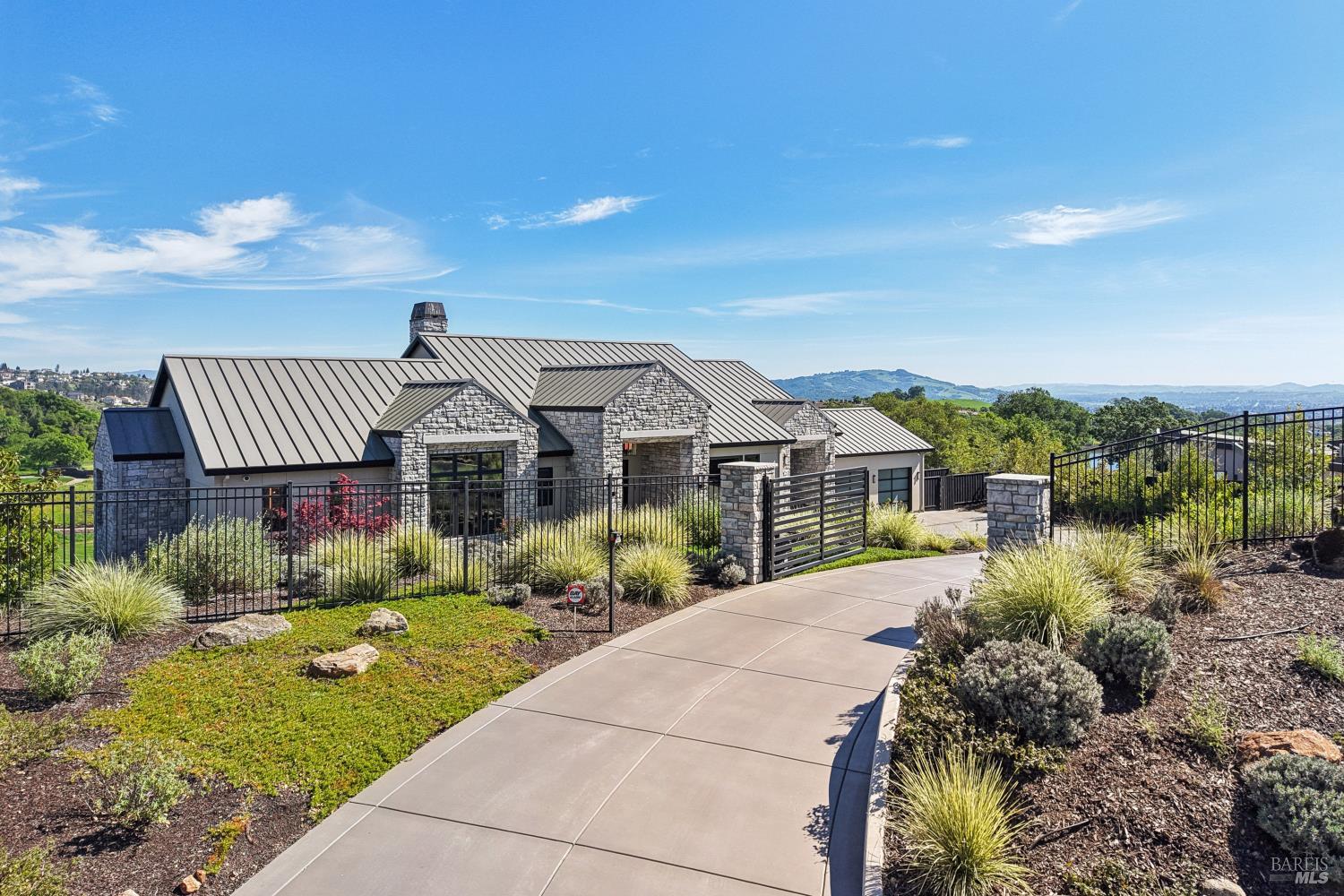 3758 Skyfarm Drive Santa Rosa, CA 95403 - Photo 2 of 80
