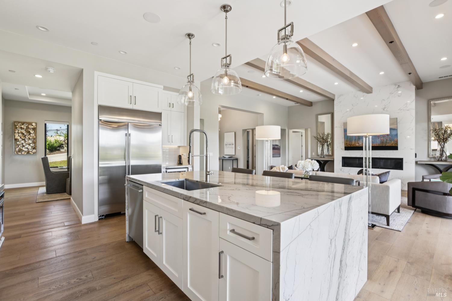 3758 Skyfarm Drive Santa Rosa, CA 95403 - Photo 21 of 80