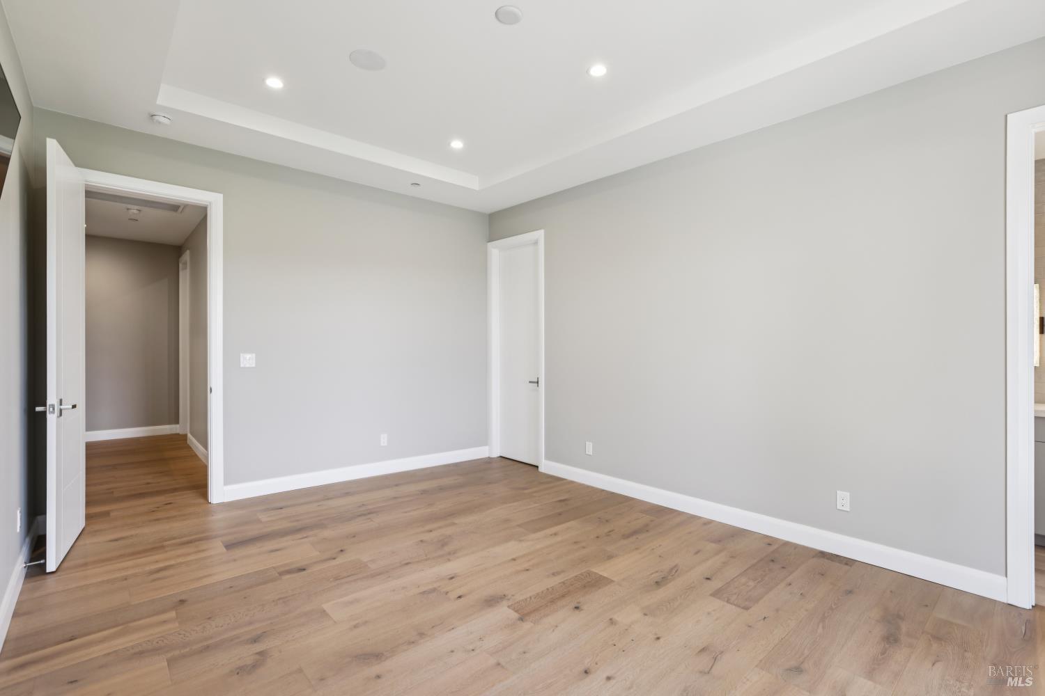 3758 Skyfarm Drive Santa Rosa, CA 95403 - Photo 57 of 80 a view of an empty room