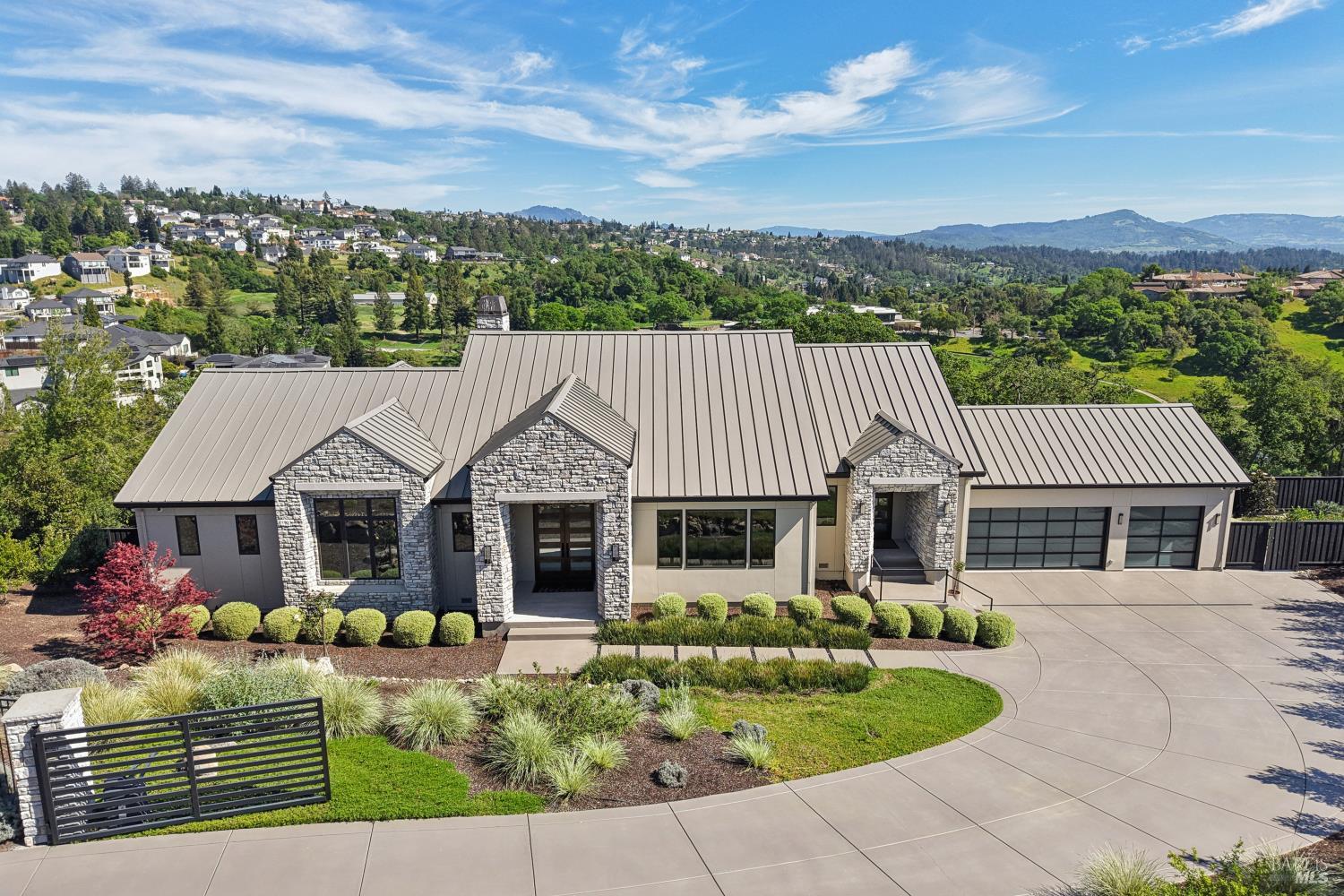 3758 Skyfarm Drive Santa Rosa, CA 95403 - Photo 6 of 80