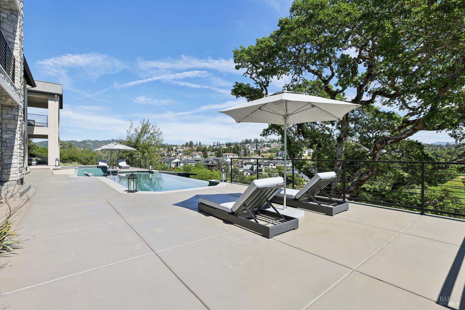 3758 Skyfarm Drive Santa Rosa, CA 95403 - Photo 62 of 80