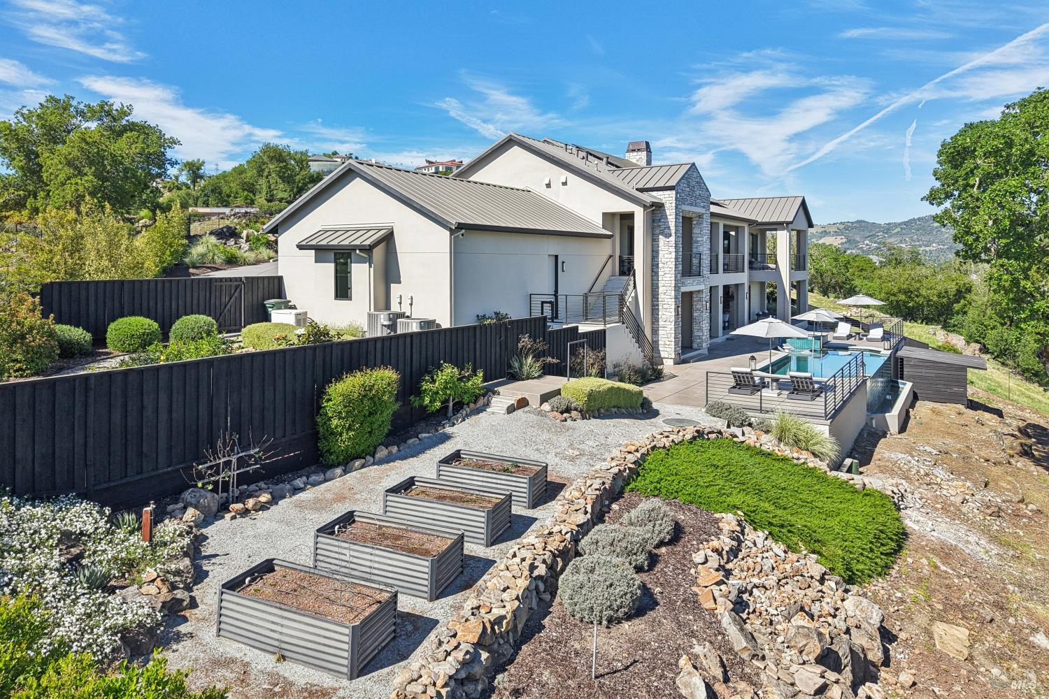 3758 Skyfarm Drive Santa Rosa, CA 95403 - Photo 70 of 80