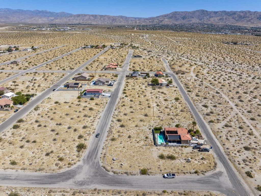 0 Mojave Road Desert Hot Springs, CA 92240 - Photo 7 of 33