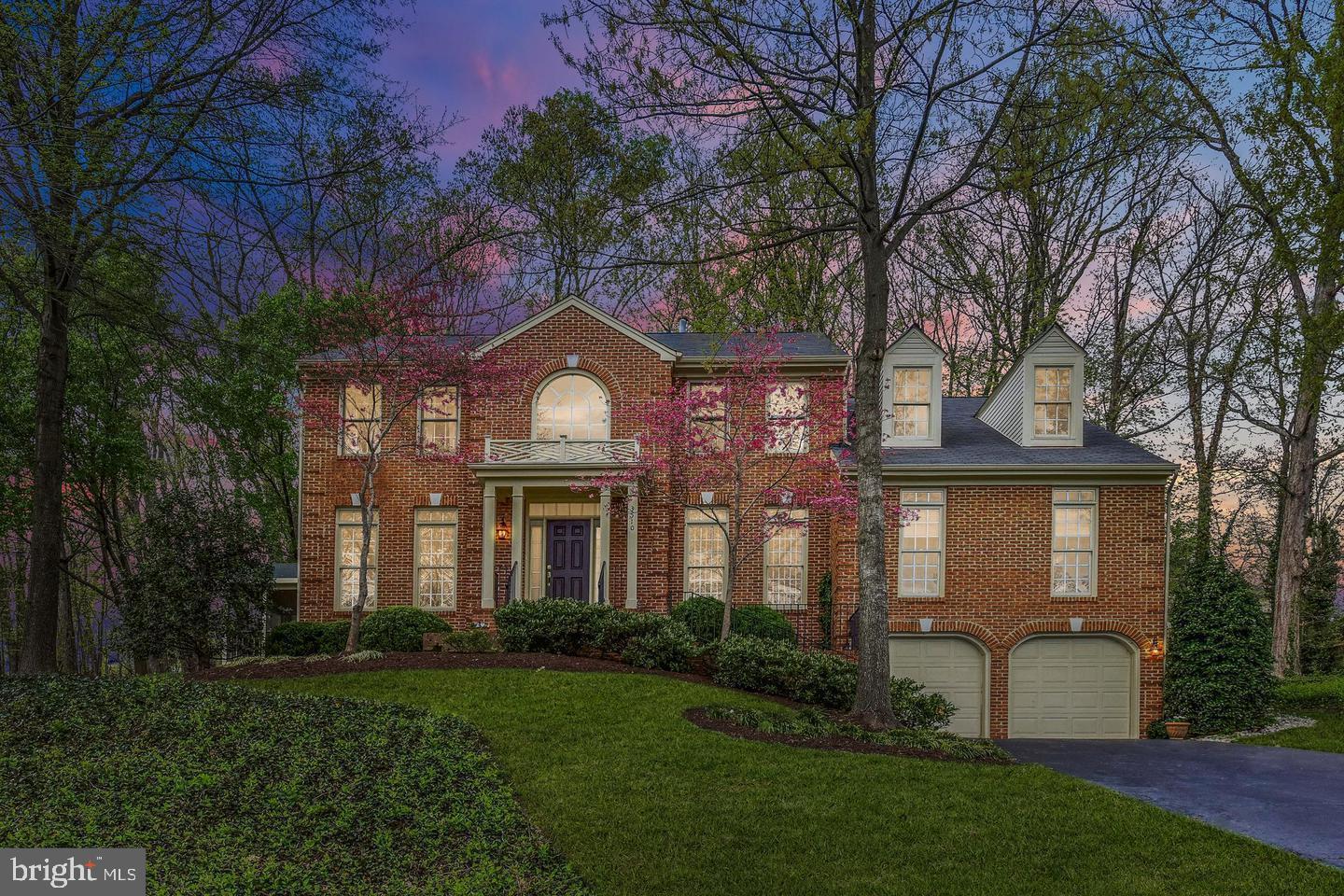 3510 Woodside Road Alexandria, VA 22310 - Photo 1 of 1 Gallery Image 1