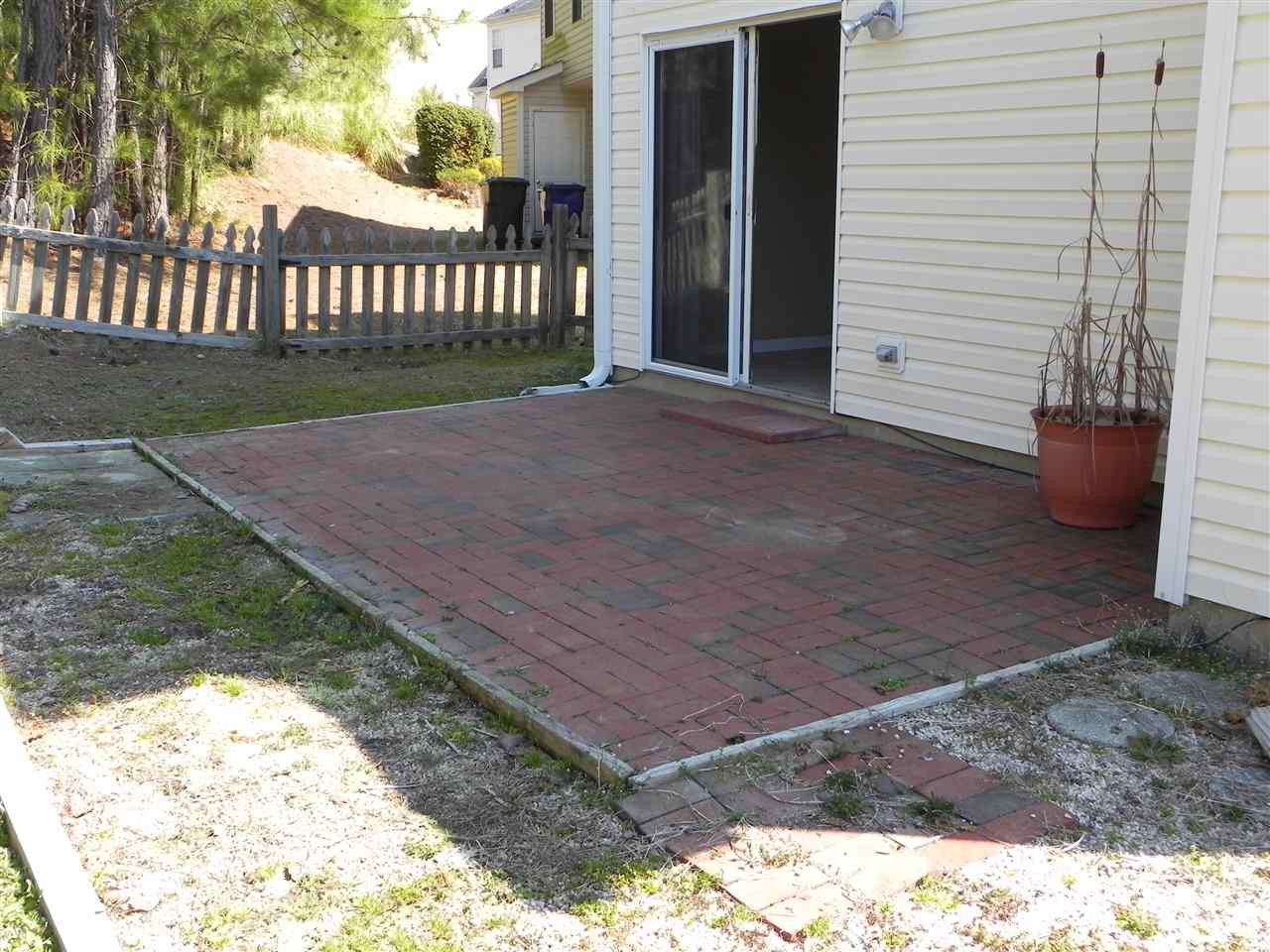 5205 Marthonna Way Raleigh, NC 27616 - Photo 15 of 18 Photo 15