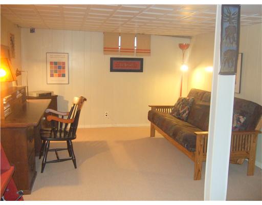 41 Indian Road East Providence, RI 02915 - Photo 10 of 14 Cellar or Basement. Partially Finished Lower Level