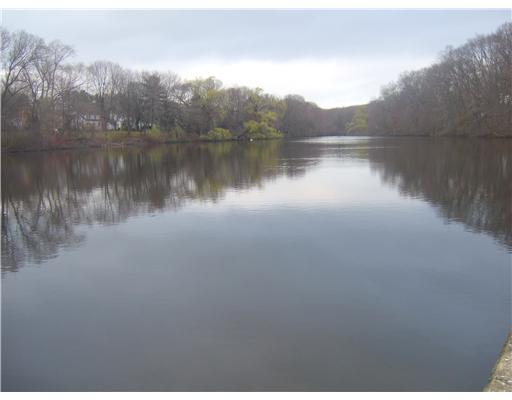 41 Indian Road East Providence, RI 02915 - Photo 13 of 14 Other. Steps to Willet Pond for Fishing and Kayaking