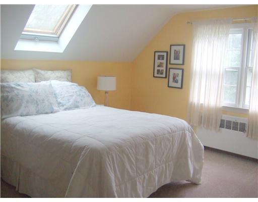 41 Indian Road East Providence, RI 02915 - Photo 8 of 14 Master Bedroom. Spacious Master Bedroom with Skylight