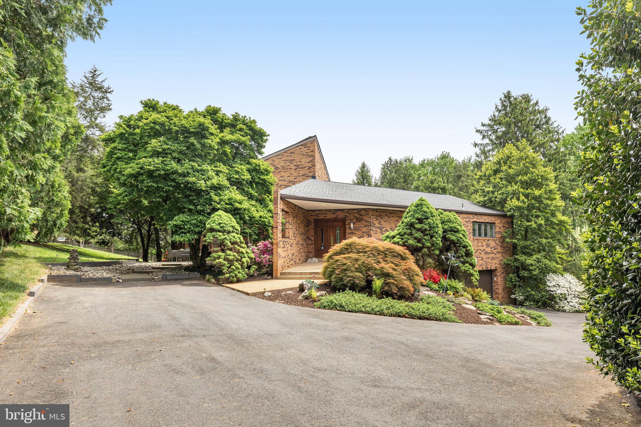 1355 Windy Hill Road McLean, VA 22102 - Photo 1 of 63