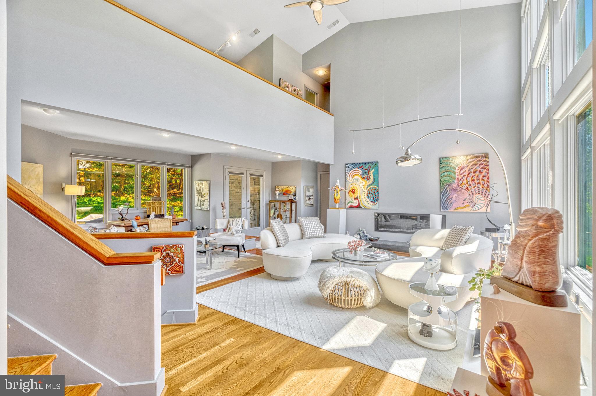 1355 Windy Hill Road McLean, VA 22102 - Photo 11 of 63