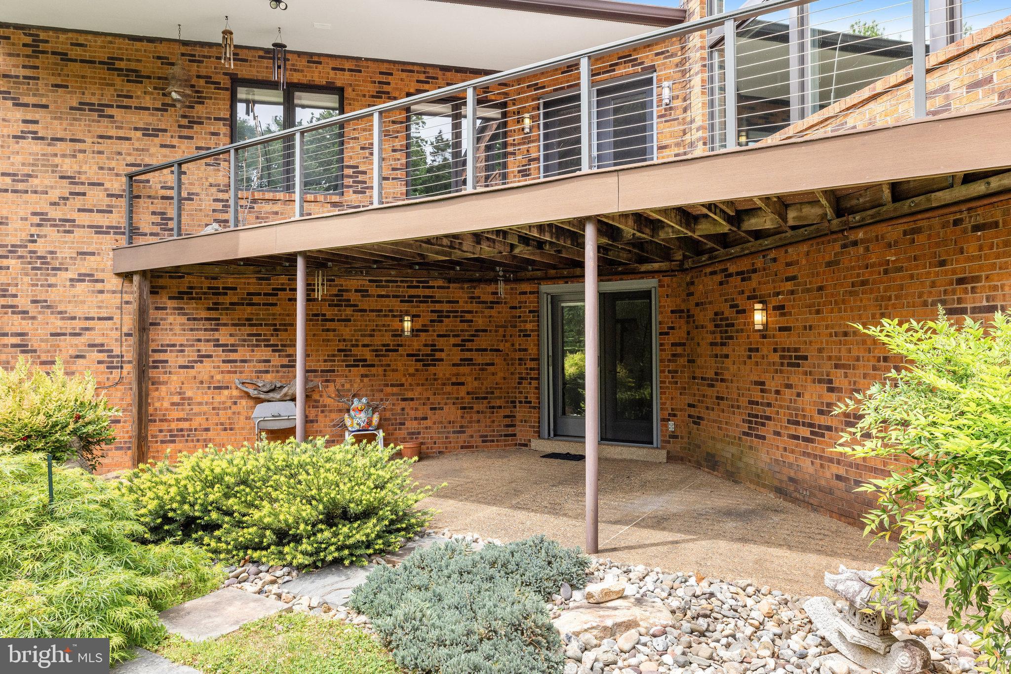 1355 Windy Hill Road McLean, VA 22102 - Photo 46 of 63