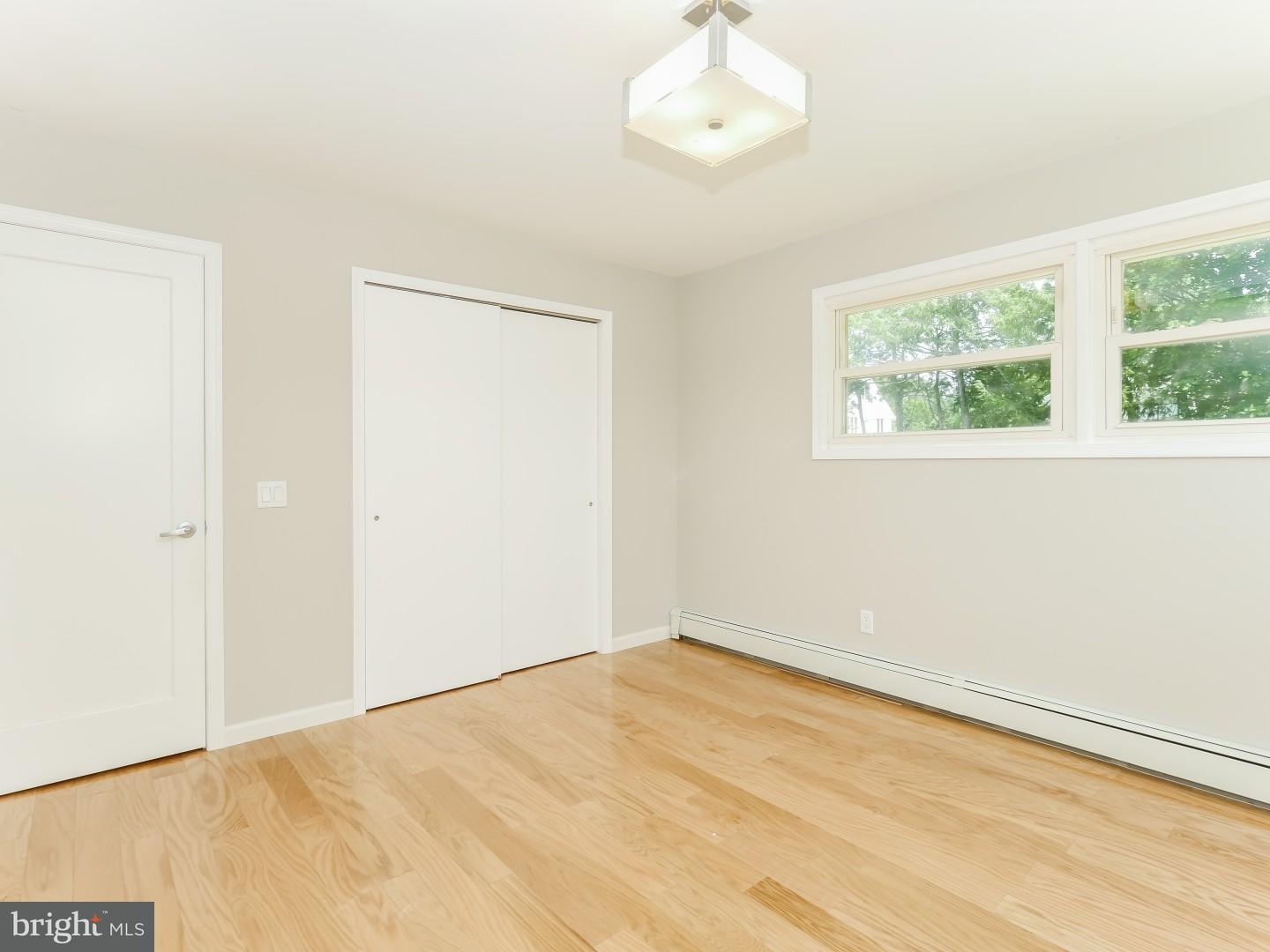 15 St Dunstans Road Hatboro, PA 19040 - Photo 13 of 25 an empty room with a window