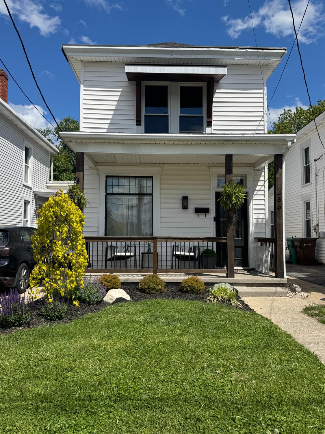 486 Sheldon Street Lawrenceburg, IN 47025 - Photo 1 of 7