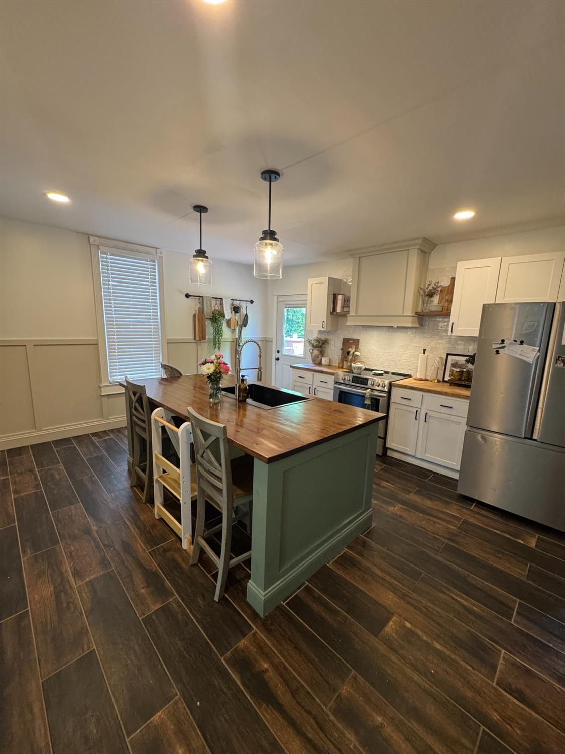486 Sheldon Street Lawrenceburg, IN 47025 - Photo 4 of 7