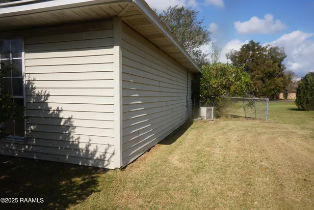 $99,900 | 238 Ave Of The Acadians, Opelousas, LA 70570