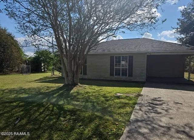 $99,900 | 238 Ave Of The Acadians, Opelousas, LA 70570