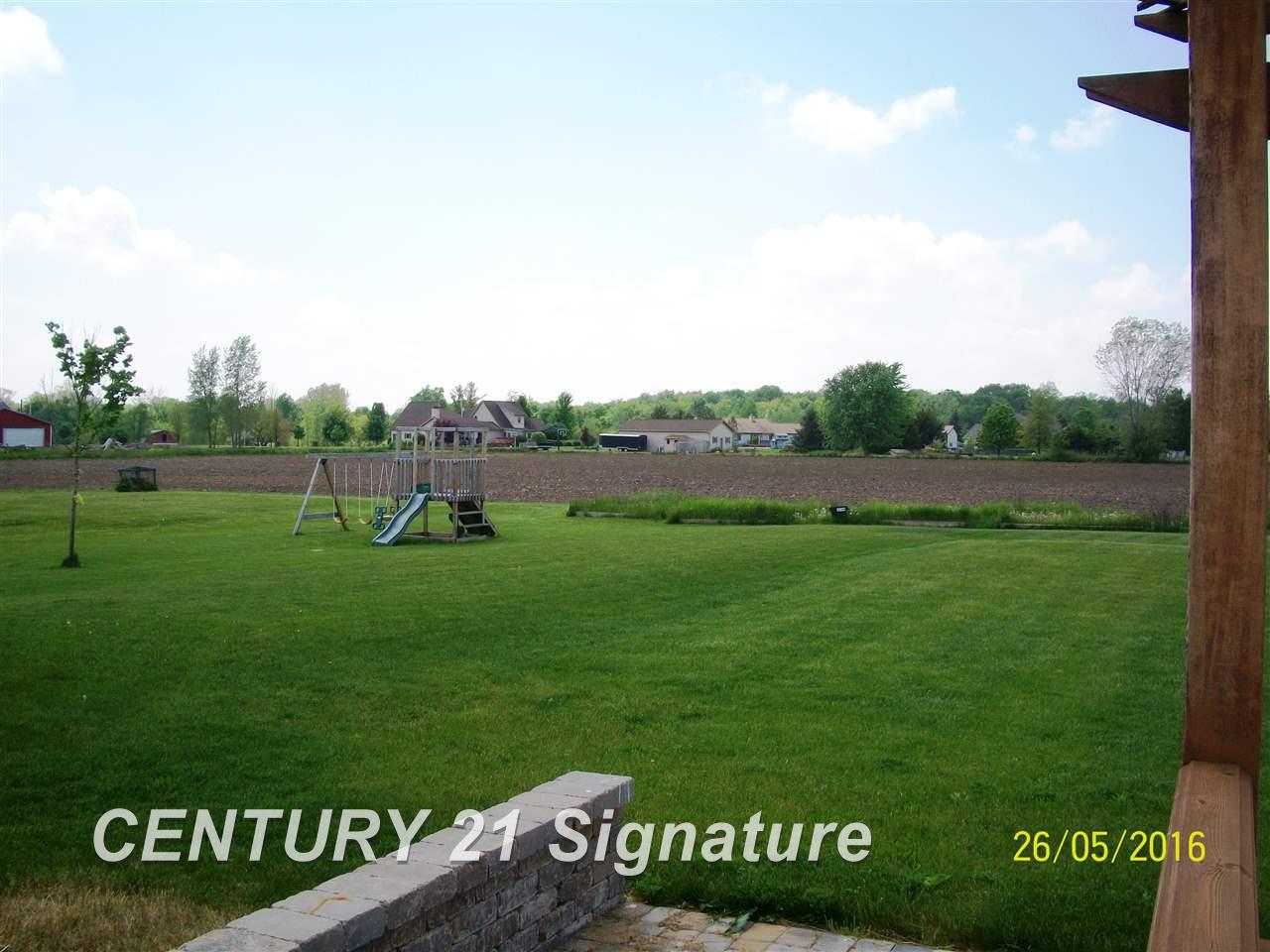 4387 North Graham Road Freeland, MI 48623 - Photo 29 of 33