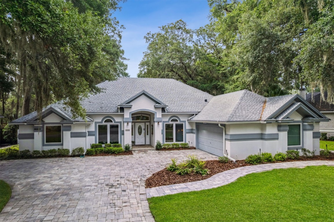 Welcome Home!
