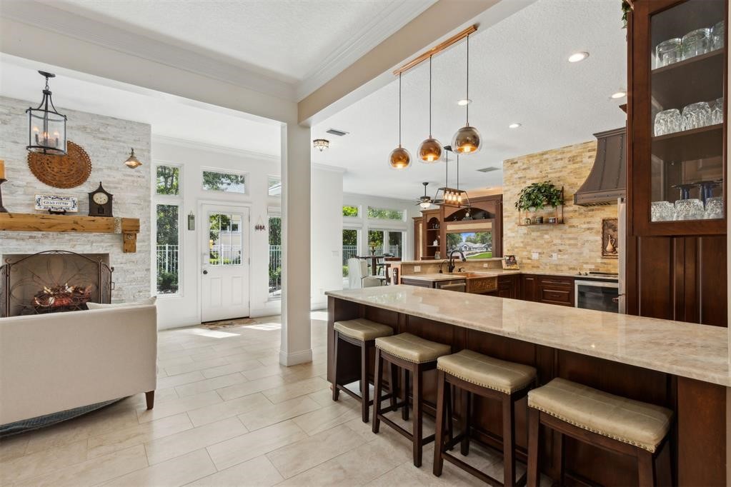 1656 Rigging Way Fernandina Beach, FL 32034 - Photo 13 of 70 Hard surface flooring throughout home