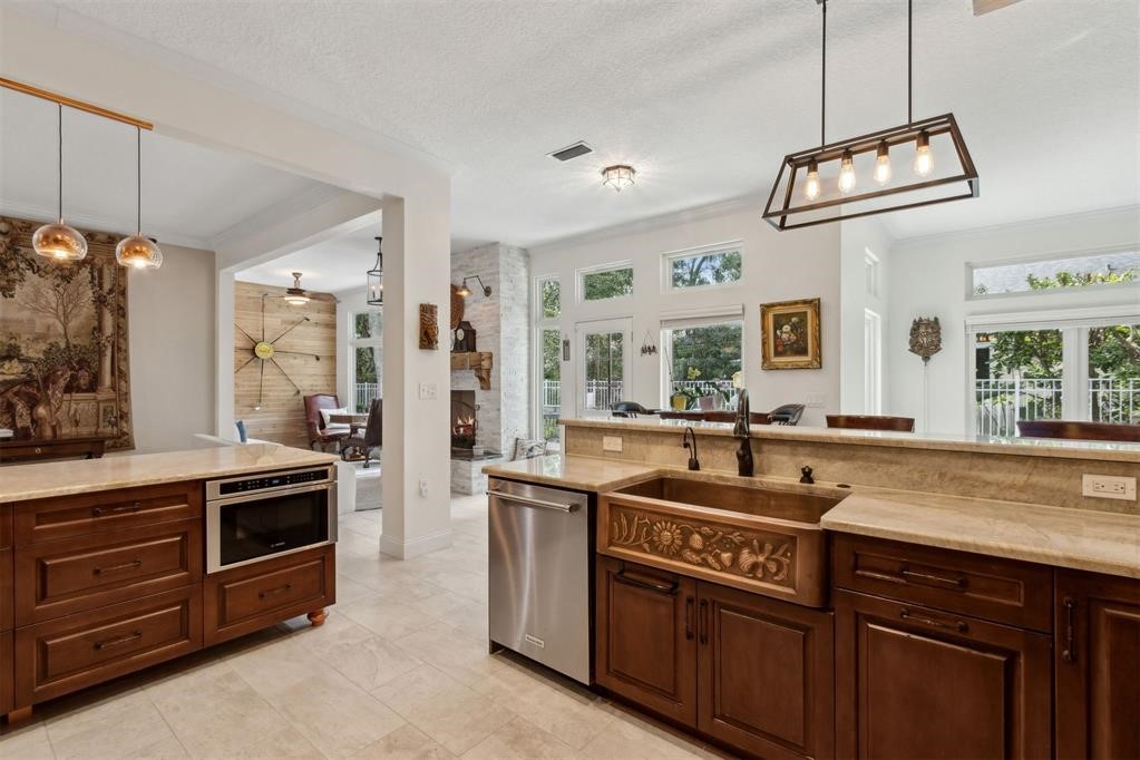 1656 Rigging Way Fernandina Beach, FL 32034 - Photo 18 of 70 Bosch & KitchenAid appliances