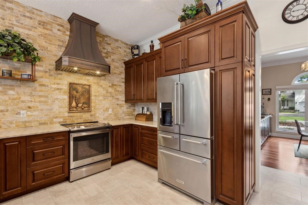 1656 Rigging Way Fernandina Beach, FL 32034 - Photo 19 of 70 Air-fryer smart over built-in