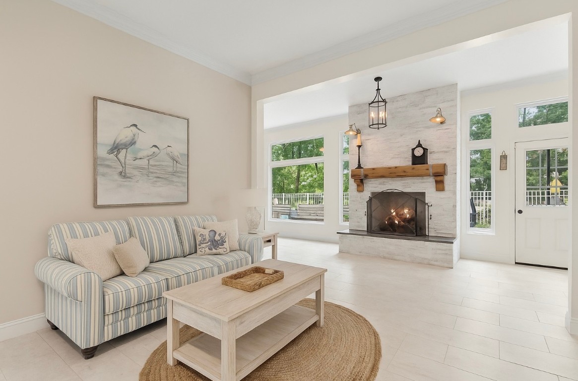 1656 Rigging Way Fernandina Beach, FL 32034 - Photo 22 of 70 Virtually staged photo