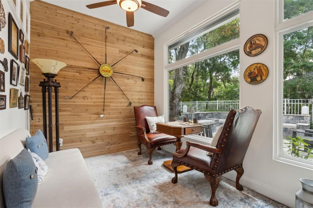 1656 Rigging Way Fernandina Beach, FL 32034 - Photo 25 of 70 extra space, endless possibilities