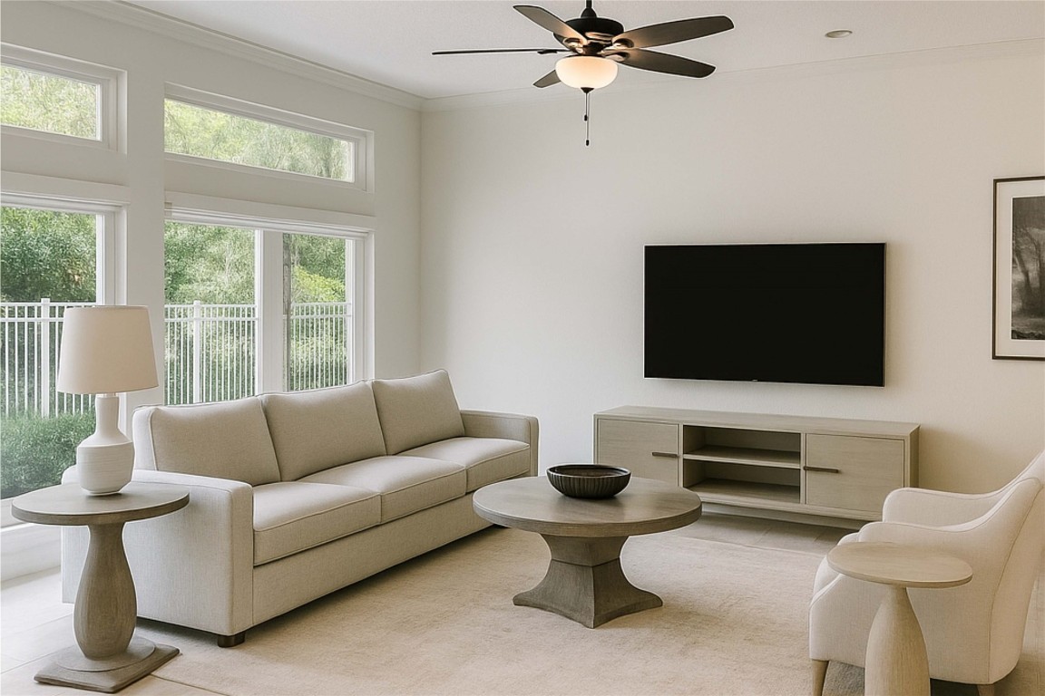 1656 Rigging Way Fernandina Beach, FL 32034 - Photo 31 of 70 Photo is virtually stagged
