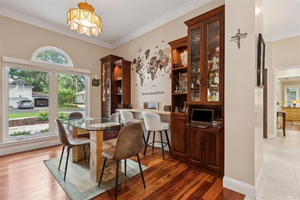 1656 Rigging Way Fernandina Beach, FL 32034 - Photo 33 of 70 Custom-built home pub