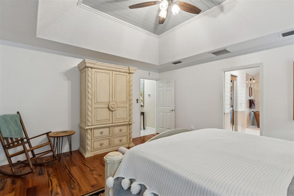 1656 Rigging Way Fernandina Beach, FL 32034 - Photo 38 of 70 Two walk-in closets included