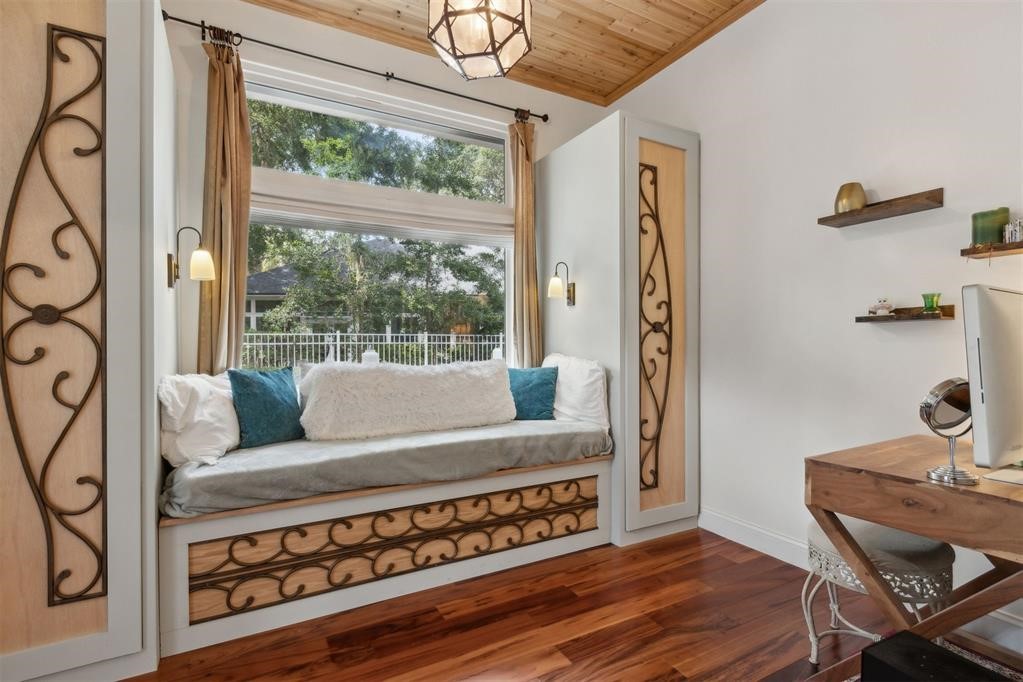1656 Rigging Way Fernandina Beach, FL 32034 - Photo 39 of 70 Spacious with sitting nook