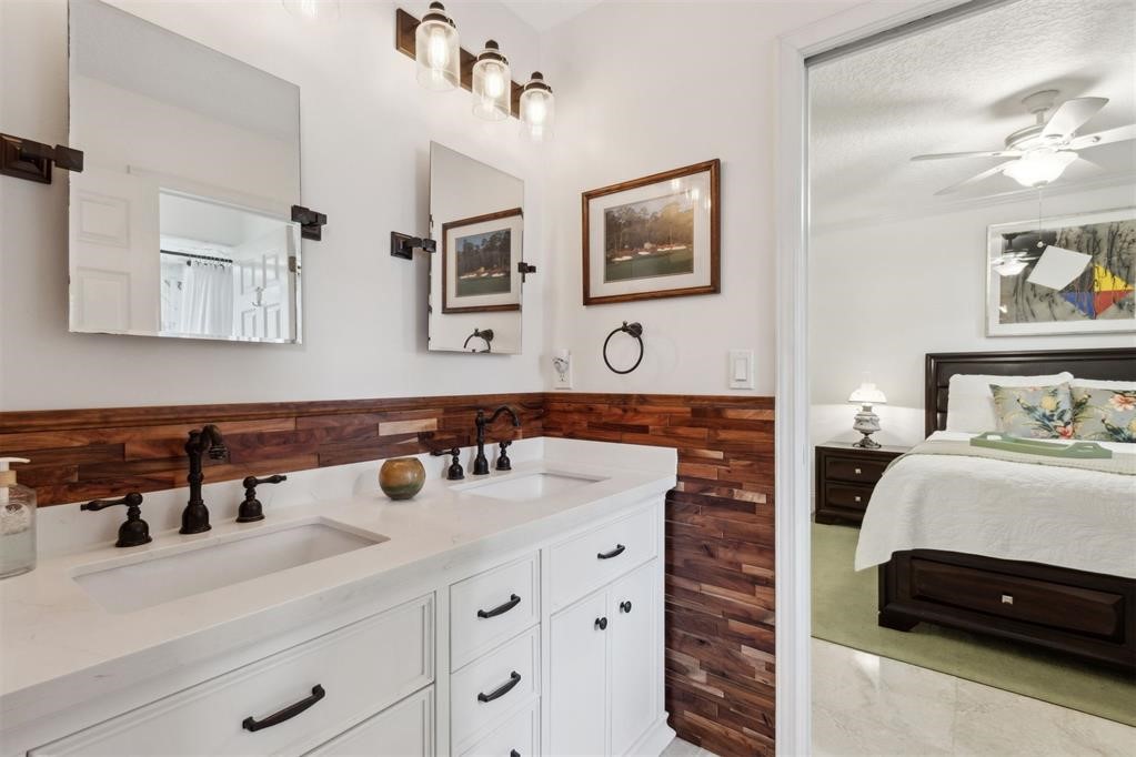 1656 Rigging Way Fernandina Beach, FL 32034 - Photo 50 of 70 Dual sinks